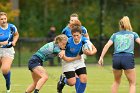 Women's Rugby vs Endicott  Wheaton Women's Rugby vs Endicott College.  Photo by Keith Nordstrom : Wheaton, Rugby, Endicott